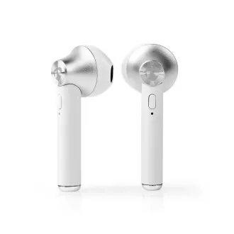 Căști wireless Nedis CHSTB310BK pentru PC | Supraauriculare | Stereo | Bluetooth | Microfon pliabil | Negre Căști wireless Nedis CHSTB310BK pentru PC | Supraauriculare | Stereo | Bluetooth | Microfon pliabil | Negre