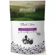 Jamai Café Cafe boabe de cafea prăjite - ARA COFFEE Black Cobra (800g)