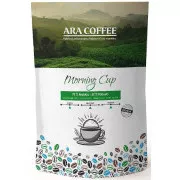 Jamai Café Cafe Cafea prăjită boabe - ARA COFFEE Morning Cup (800g)