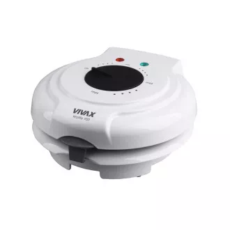 Aparat de făcut vafe Vivax WM-900WH