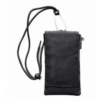 CAZ DE BUZUUNAR SWISSTEN 6.4" NEGRU