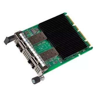 Adaptor Ethernet Lenovo ThinkSystem Intel E810-DA2 10/25GbE SFP28 cu 2 porturi OCP