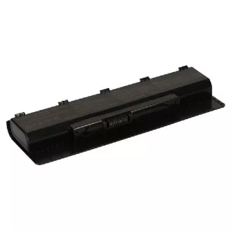 Baterie 2-Power pentru ASUS N56VB Baterie pentru laptop cu 6 celule 10,8V 5200mAh