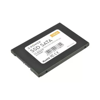 SSD 2-Power 128GB 2.5" SATA III 6Gbps (Citire 500MB/s, Scriere 500MB/s) GARANȚIE 3 ANI