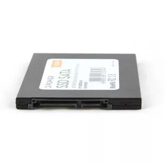 SSD 2-Power 128GB 2.5" SATA III 6Gbps (Citire 500MB/s, Scriere 500MB/s) GARANȚIE 3 ANI