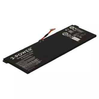 Baterie 2-Power pentru Aspire ES1-512 Laptop Battery (AC14B8K Alternative) 15.2V 3220mAh Baterie 2-Power pentru Aspire ES1-512 Laptop Battery (AC14B8K Alternative) 15.2V 3220mAh