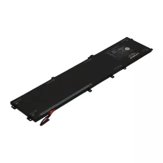 2-Baterie de alimentare pentru DELL XPS 9550 3 celule 11.4V 56Wh