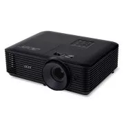 Acer X1328 DLP 3D/ WXGA 1280x800/ 5000 ANSI lm/ 20.000:1/ VGA, HDMIx2/ difuzor 1x3W/ 2,8 kg