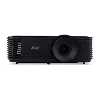 Acer X1328 DLP 3D/ WXGA 1280x800/ 5000 ANSI lm/ 20.000:1/ VGA, HDMIx2/ difuzor 1x3W/ 2,8 kg