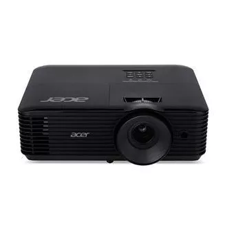 Acer X1328 DLP 3D/ WXGA 1280x800/ 5000 ANSI lm/ 20.000:1/ VGA, HDMIx2/ difuzor 1x3W/ 2,8 kg