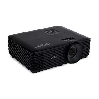 Acer X1328 DLP 3D/ WXGA 1280x800/ 5000 ANSI lm/ 20.000:1/ VGA, HDMIx2/ difuzor 1x3W/ 2,8 kg