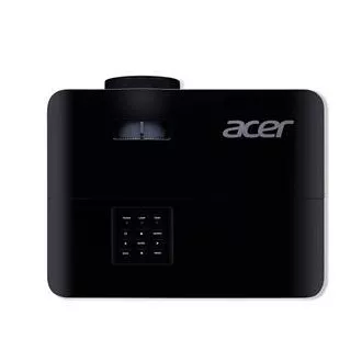 Acer X1328 DLP 3D/ WXGA 1280x800/ 5000 ANSI lm/ 20.000:1/ VGA, HDMIx2/ difuzor 1x3W/ 2,8 kg