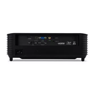 Acer X1328 DLP 3D/ WXGA 1280x800/ 5000 ANSI lm/ 20.000:1/ VGA, HDMIx2/ difuzor 1x3W/ 2,8 kg
