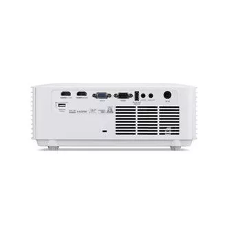 Acer Vero XL2330W LASER, DLP WXGA (1280x800), 5000 ANSI, 50.000:1, 2 x HDMI, difuzor 1 x 15 W, 3 kg, funcționare 24/7