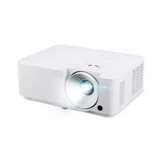 Acer Vero XL2330W LASER, DLP WXGA (1280x800), 5000 ANSI, 50.000:1, 2 x HDMI, difuzor 1 x 15 W, 3 kg, funcționare 24/7