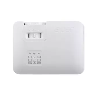 Acer Vero XL2330W LASER, DLP WXGA (1280x800), 5000 ANSI, 50.000:1, 2 x HDMI, difuzor 1 x 15 W, 3 kg, funcționare 24/7