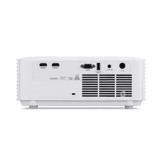 Acer Vero XL2330W LASER, DLP WXGA (1280x800), 5000 ANSI, 50.000:1, 2 x HDMI, difuzor 1 x 15 W, 3 kg, funcționare 24/7