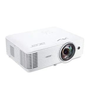 Acer S1287n DLP XGA /1024x768/4000 ANSI/20000:1/HDMI/VGA/LAN/Reproducere Acer S1287n DLP XGA /1024x768/4000 ANSI/20000:1/HDMI/VGA/LAN/Reproducere