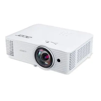 Acer S1287n DLP XGA /1024x768/4000 ANSI/20000:1/HDMI/VGA/LAN/Reproducere Acer S1287n DLP XGA /1024x768/4000 ANSI/20000:1/HDMI/VGA/LAN/Reproducere