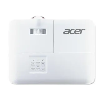 Acer S1287n DLP XGA /1024x768/4000 ANSI/20000:1/HDMI/VGA/LAN/Reproducere Acer S1287n DLP XGA /1024x768/4000 ANSI/20000:1/HDMI/VGA/LAN/Reproducere
