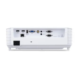 Acer S1287n DLP XGA /1024x768/4000 ANSI/20000:1/HDMI/VGA/LAN/Reproducere Acer S1287n DLP XGA /1024x768/4000 ANSI/20000:1/HDMI/VGA/LAN/Reproducere