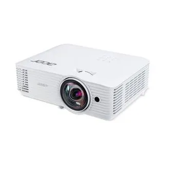 Acer S1287n DLP XGA /1024x768/4000 ANSI/20000:1/HDMI/VGA/LAN/Reproducere Acer S1287n DLP XGA /1024x768/4000 ANSI/20000:1/HDMI/VGA/LAN/Reproducere