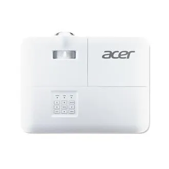 Acer S1287n DLP XGA /1024x768/4000 ANSI/20000:1/HDMI/VGA/LAN/Reproducere Acer S1287n DLP XGA /1024x768/4000 ANSI/20000:1/HDMI/VGA/LAN/Reproducere