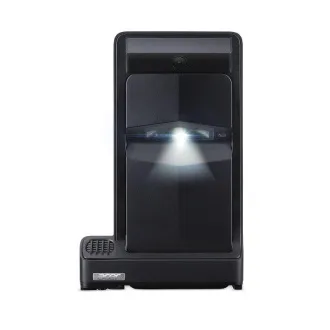 Acer PD1520Us UST Ecran LED DLP cu KIT tactil, FHD 1920x1080, SMART, WiFi, 500 ANSI, 10000:1, HDMI, 2xUSB 2.0, difuzor 2x3W,
