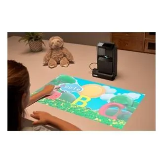 Acer PD1520Us UST Ecran LED DLP cu KIT tactil, FHD 1920x1080, SMART, WiFi, 500 ANSI, 10000:1, HDMI, 2xUSB 2.0, difuzor 2x3W,