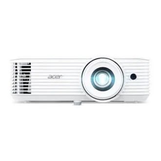Acer P5550 DLP 3D FullHD 1920x1080, 5200 lumeni, 15000:1, VGA, HDMI (MHL), HDMI, 1x10W, LAN - 2.73Kg Acer P5550 DLP 3D FullHD 1920x1080, 5200 lumeni, 15000:1, VGA, HDMI (MHL), HDMI, 1x10W, LAN - 2.73Kg