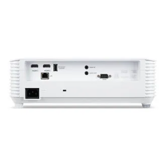 Acer P5550 DLP 3D FullHD 1920x1080, 5200 lumeni, 15000:1, VGA, HDMI (MHL), HDMI, 1x10W, LAN - 2.73Kg Acer P5550 DLP 3D FullHD 1920x1080, 5200 lumeni, 15000:1, VGA, HDMI (MHL), HDMI, 1x10W, LAN - 2.73Kg