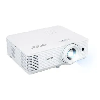 Acer P5550 DLP 3D FullHD 1920x1080, 5200 lumeni, 15000:1, VGA, HDMI (MHL), HDMI, 1x10W, LAN - 2.73Kg Acer P5550 DLP 3D FullHD 1920x1080, 5200 lumeni, 15000:1, VGA, HDMI (MHL), HDMI, 1x10W, LAN - 2.73Kg