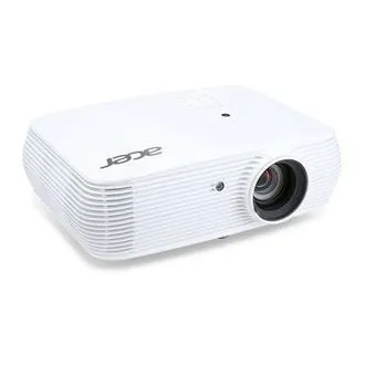 Acer P5550 DLP 3D FullHD 1920x1080, 5200 lumeni, 15000:1, VGA, HDMI (MHL), HDMI, 1x10W, LAN - 2.73Kg Acer P5550 DLP 3D FullHD 1920x1080, 5200 lumeni, 15000:1, VGA, HDMI (MHL), HDMI, 1x10W, LAN - 2.73Kg