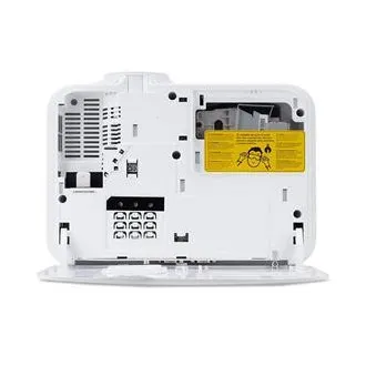 Acer P5550 DLP 3D FullHD 1920x1080, 5200 lumeni, 15000:1, VGA, HDMI (MHL), HDMI, 1x10W, LAN - 2.73Kg Acer P5550 DLP 3D FullHD 1920x1080, 5200 lumeni, 15000:1, VGA, HDMI (MHL), HDMI, 1x10W, LAN - 2.73Kg