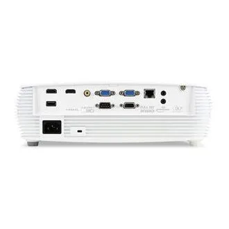 Acer P5550 DLP 3D FullHD 1920x1080, 5200 lumeni, 15000:1, VGA, HDMI (MHL), HDMI, 1x10W, LAN - 2.73Kg Acer P5550 DLP 3D FullHD 1920x1080, 5200 lumeni, 15000:1, VGA, HDMI (MHL), HDMI, 1x10W, LAN - 2.73Kg