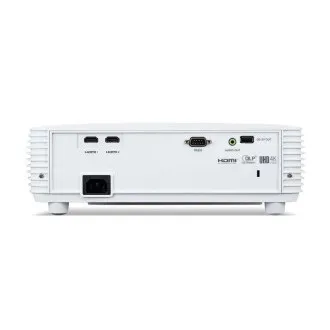 Acer H6815GTV Google TV, DLP, 4K UHD 3840x2160/4000 ANSI lm/10.000:1/2xHDMI/repro 1x10W/3,1 kg Acer H6815GTV Google TV, DLP, 4K UHD 3840x2160/4000 ANSI lm/10.000:1/2xHDMI/repro 1x10W/3,1 kg