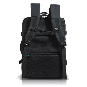 Rucsac Acer Predator Robust 18" - negru, 100% poliester, impermeabil
