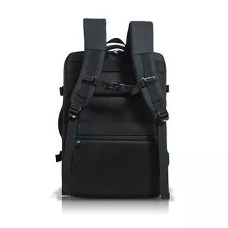 Rucsac Acer Predator Robust 18" - negru, 100% poliester, impermeabil