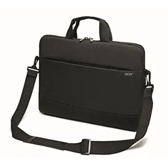 Geantă de transport pentru laptop de 16" OBG203, geantă laptop neagră Geantă de transport pentru laptop de 16" OBG203, geantă laptop neagră