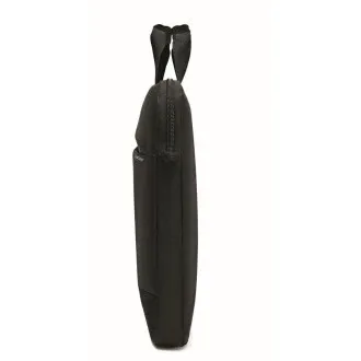 Geantă de transport pentru laptop de 16" OBG203, geantă laptop neagră Geantă de transport pentru laptop de 16" OBG203, geantă laptop neagră