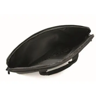 Geantă de transport pentru laptop de 16" OBG203, geantă laptop neagră Geantă de transport pentru laptop de 16" OBG203, geantă laptop neagră