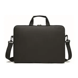 Geantă de transport pentru laptop de 16" OBG203, geantă laptop neagră Geantă de transport pentru laptop de 16" OBG203, geantă laptop neagră