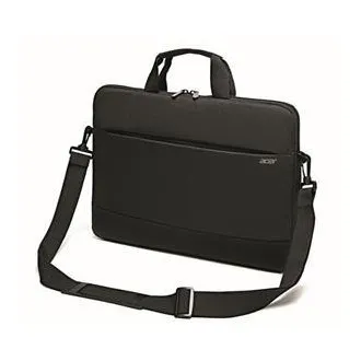 Geantă de transport pentru laptop de 16" OBG203, geantă laptop neagră Geantă de transport pentru laptop de 16" OBG203, geantă laptop neagră