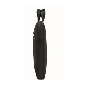 Geantă de transport pentru laptop de 16" OBG203, geantă laptop neagră Geantă de transport pentru laptop de 16" OBG203, geantă laptop neagră