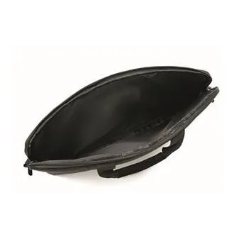 Geantă de transport pentru laptop de 16" OBG203, geantă laptop neagră Geantă de transport pentru laptop de 16" OBG203, geantă laptop neagră