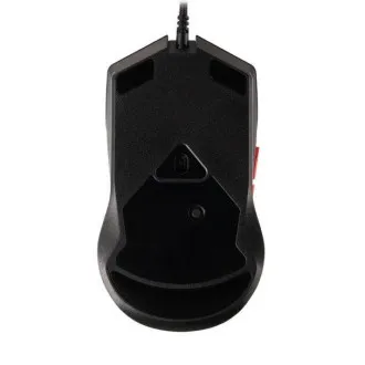 Mouse ACER NITRO NMW100 negru, până la 7200 DPI, cu fir, 6 butoane, ambalaj de vânzare cu amănuntul Mouse ACER NITRO NMW100 negru, până la 7200 DPI, cu fir, 6 butoane, ambalaj de vânzare cu amănuntul