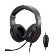 Căști de gaming Acer NITRO 310 (NHW310) - căști de gaming over-ear, USB-A