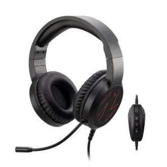 Căști de gaming Acer NITRO 310 (NHW310) - căști de gaming over-ear, USB-A Căști de gaming Acer NITRO 310 (NHW310) - căști de gaming over-ear, USB-A