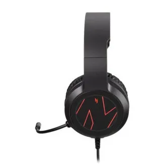 Căști de gaming Acer NITRO 310 (NHW310) - căști de gaming over-ear, USB-A Căști de gaming Acer NITRO 310 (NHW310) - căști de gaming over-ear, USB-A