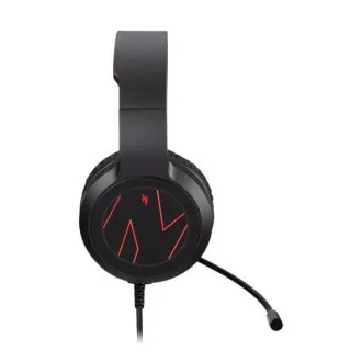Căști de gaming Acer NITRO 310 (NHW310) - căști de gaming over-ear, USB-A Căști de gaming Acer NITRO 310 (NHW310) - căști de gaming over-ear, USB-A